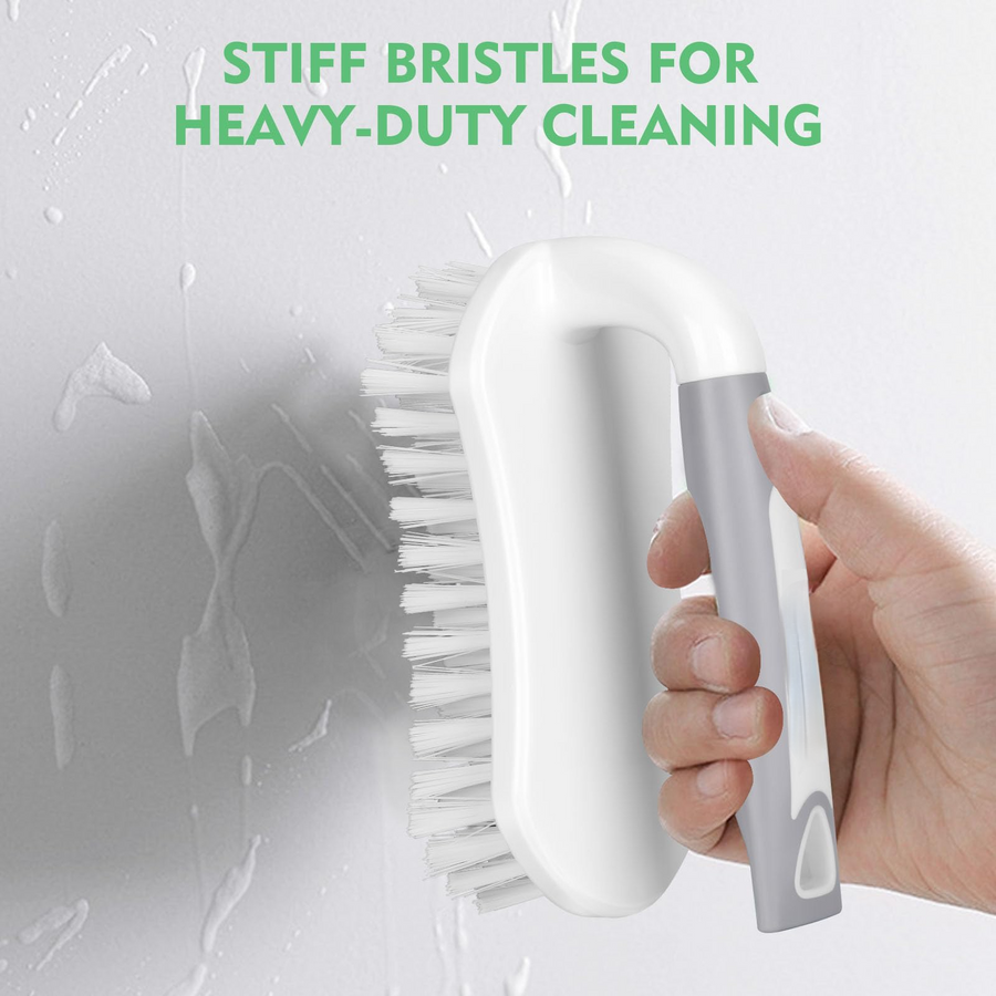 Sleepwyn Heavy Duty Scrub Brush