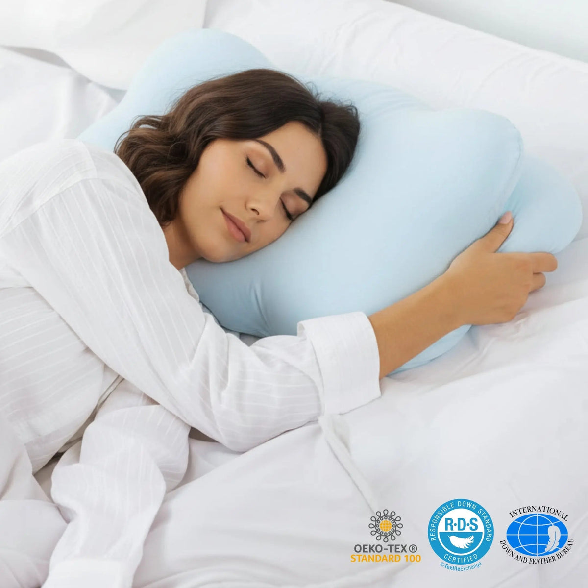 Sleepwyn Cloud Pillow