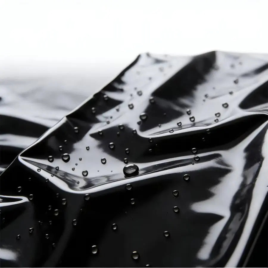 Sleepwyn Waterproof PVC Bedsheet