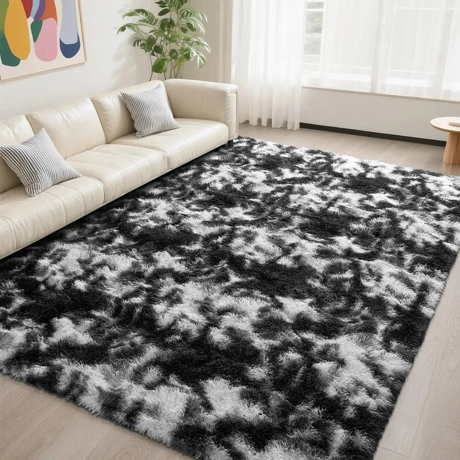 Sleepwyn Nordic Fluffy Area Rug