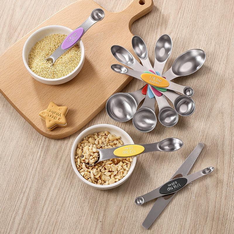 Sleepwyn Magnetic Measuring Spoons