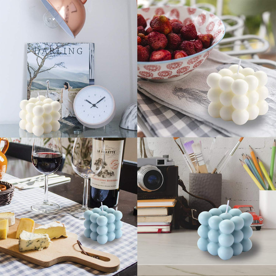 Sleepwyn Aroma Cube Candle