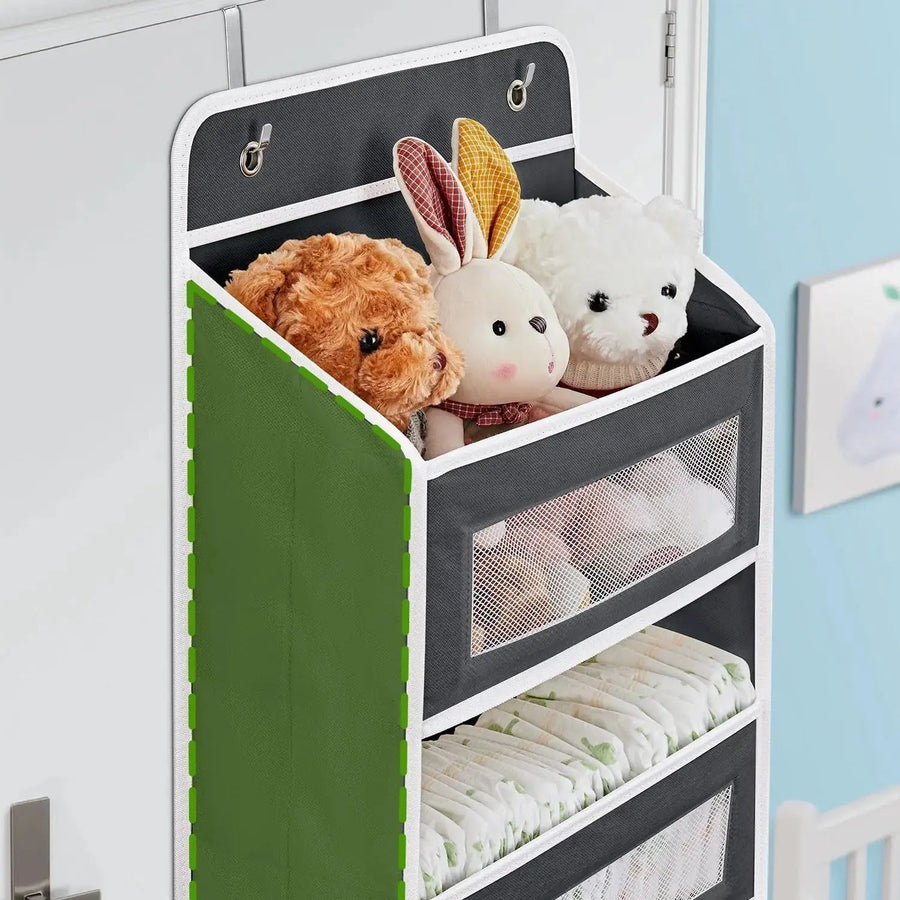 Sleepwyn Door Shelf Organizer