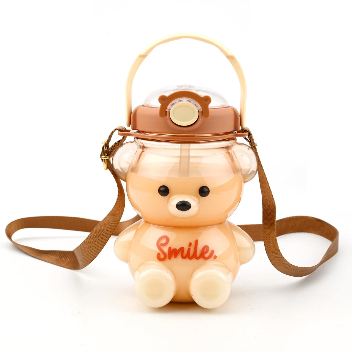 Sleepwyn Bear Water Bottle