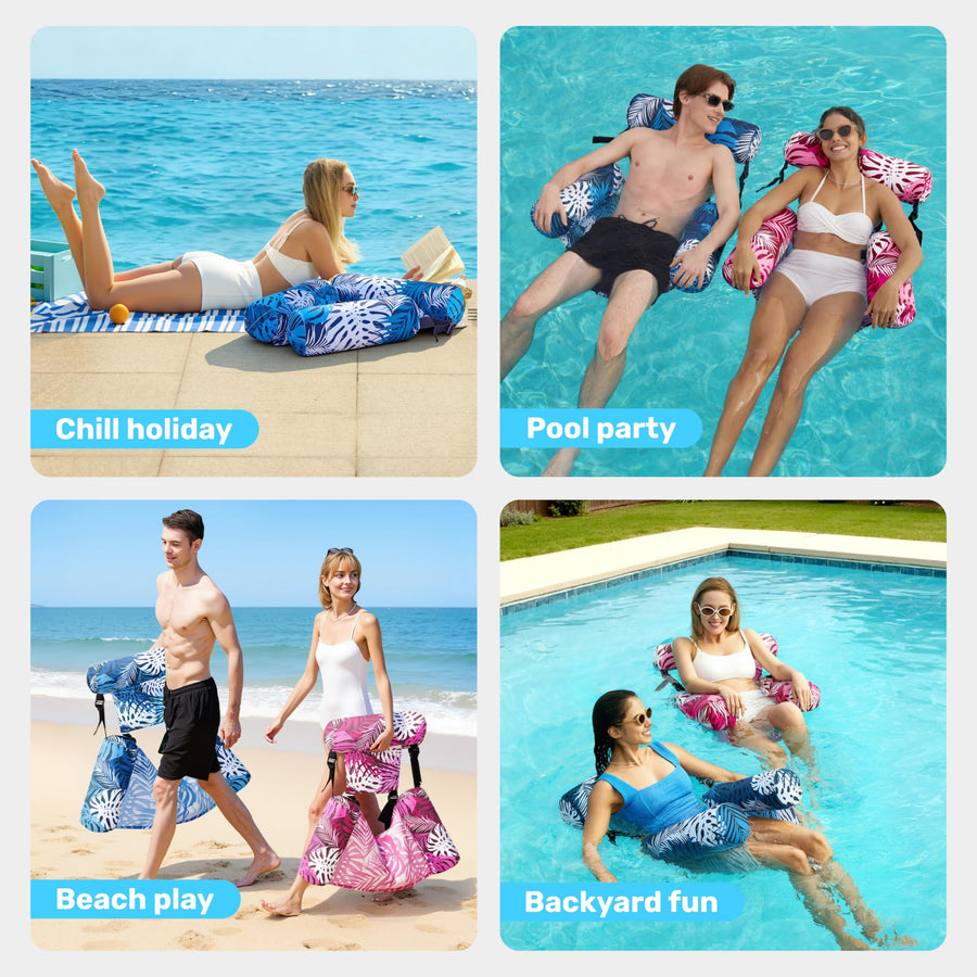 Sleepwyn Pool Hammock Chair