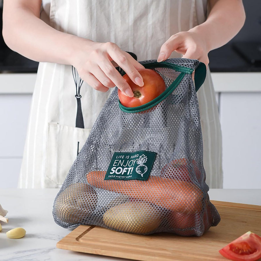 Sleepwyn Hanging Mesh Bag