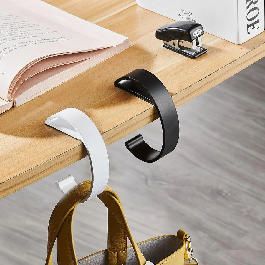 Sleepwyn C Shape Desk Bag Hook