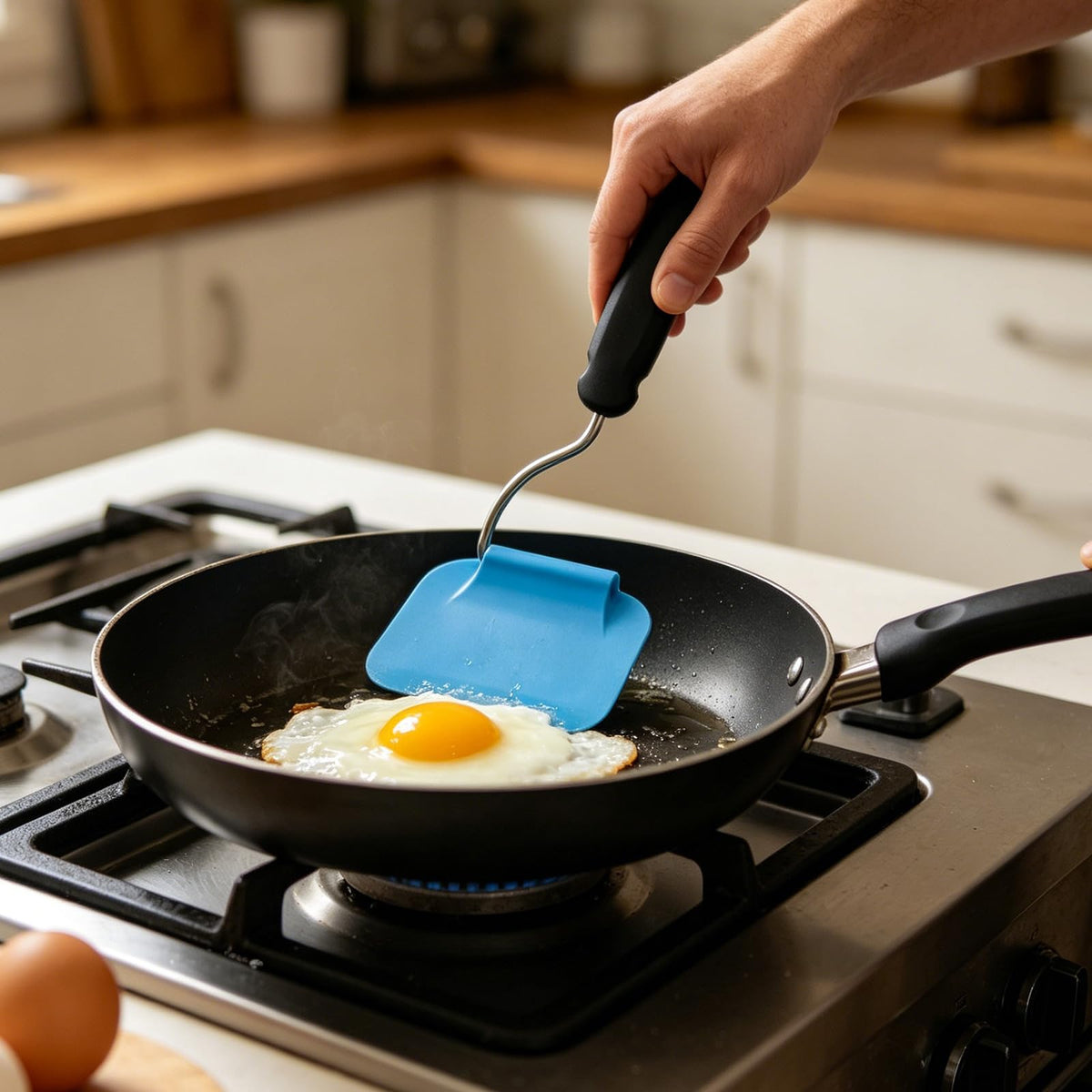 Sleepwyn Adjustable Angle Spatula