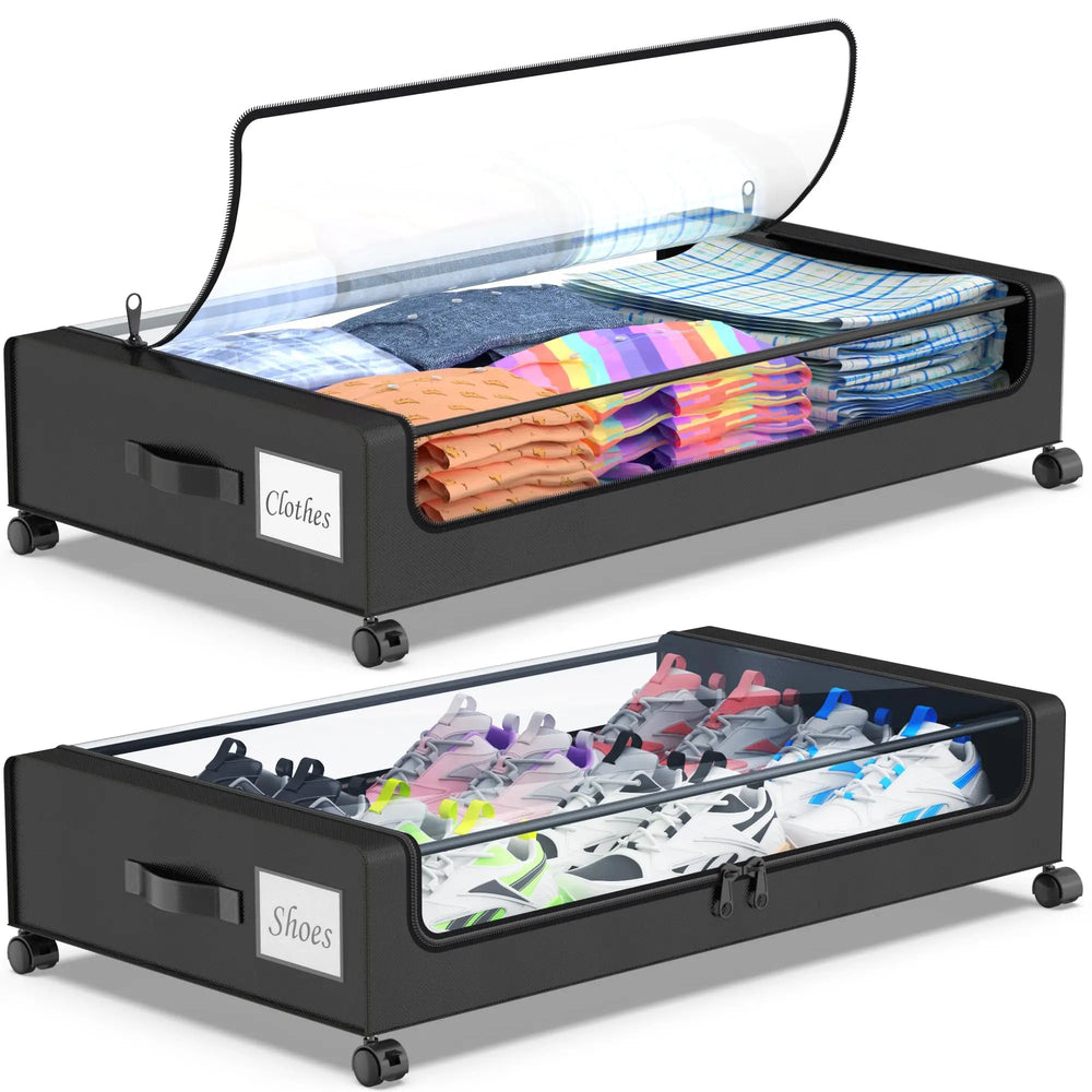 Sleepwyn Underbed Storage Drawer