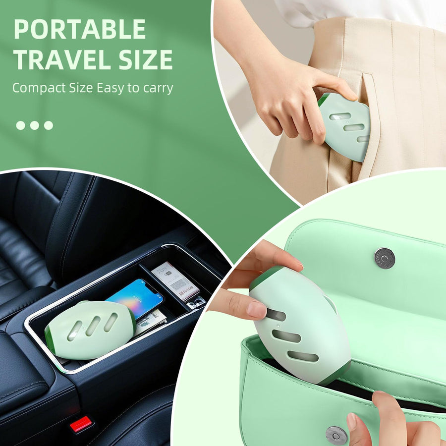 Sleepwyn Reusable Lint Roller