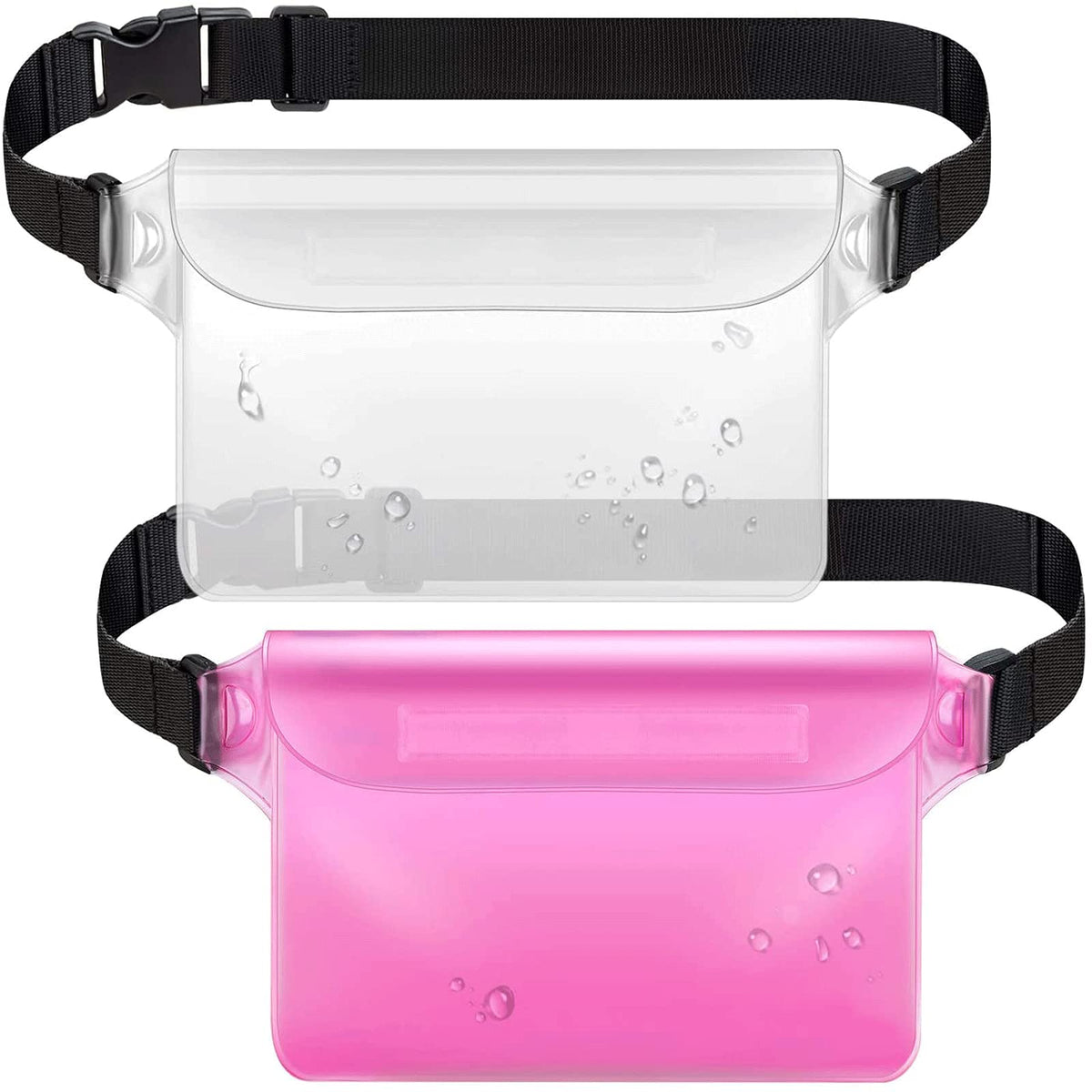 Sleepwyn Waterproof Waist Bag