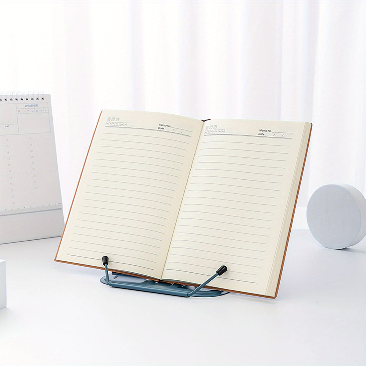 Sleepwyn Adjustable Book Stand
