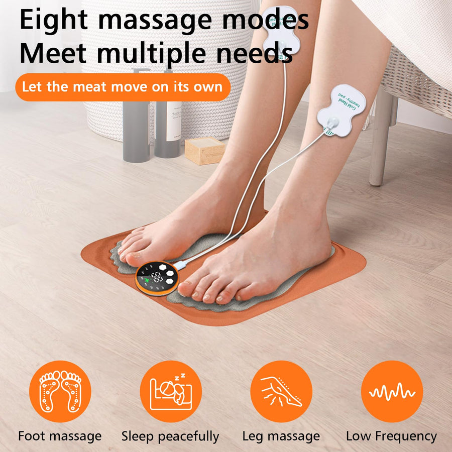Sleepwyn Foot Massage Pad