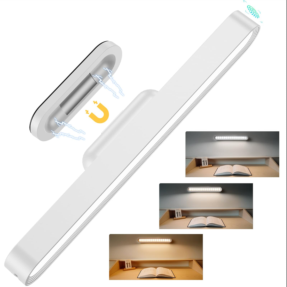 Sleepwyn Magnetic Mirror Light
