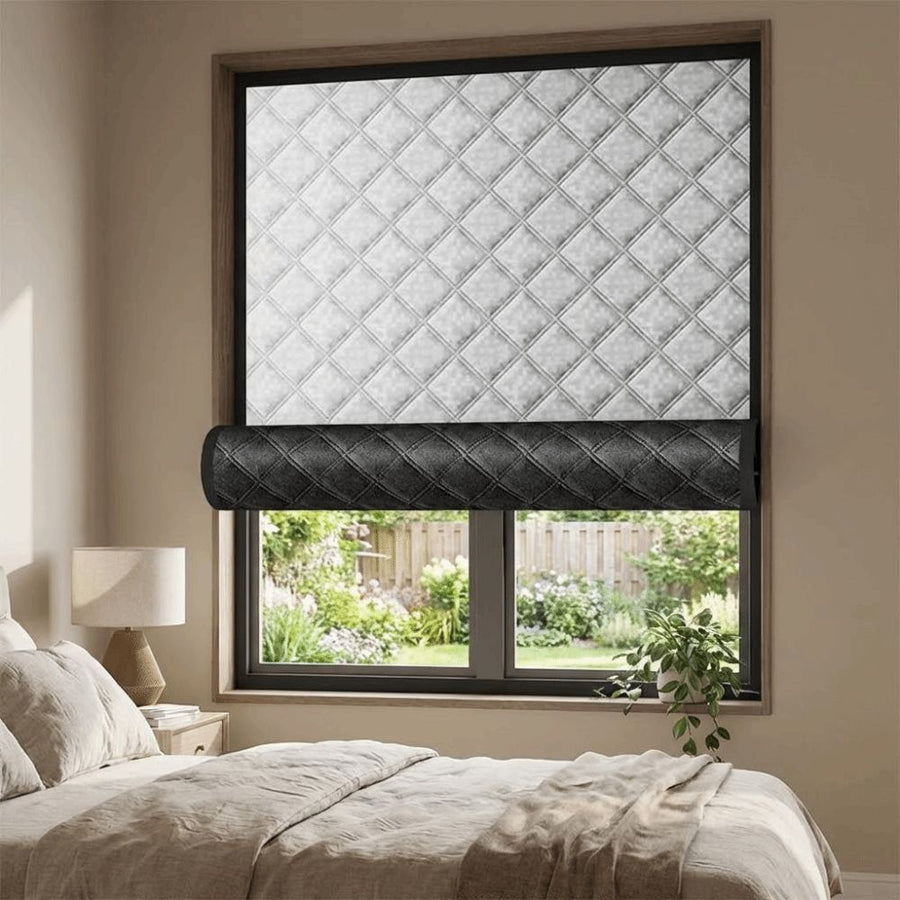 Sleepwyn Thermal Window Cover