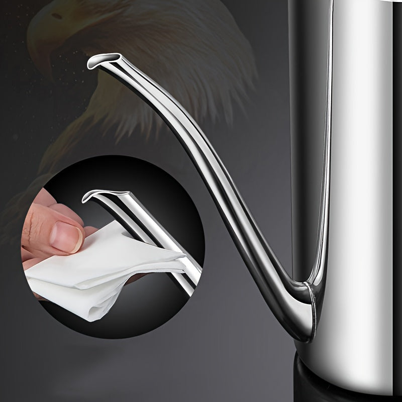 Sleepwyn Drip-Proof Oil Dispenser