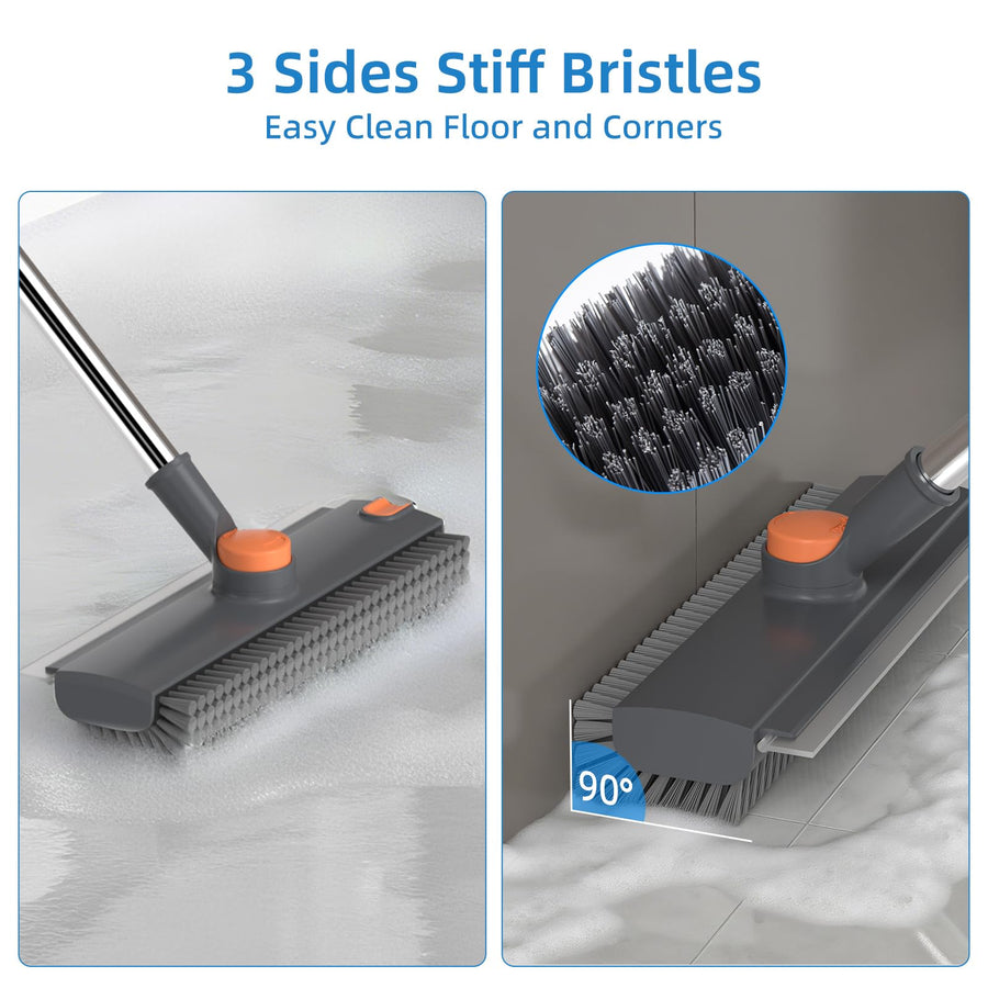 Sleepwyn Floor Scrub Brush