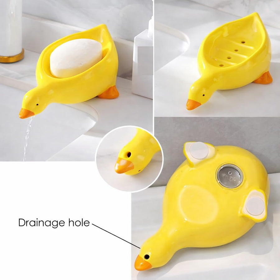 Sleepwyn Duck Soap Holder