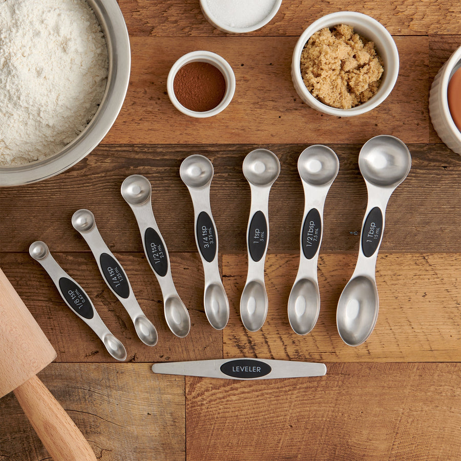 Sleepwyn Magnetic Measuring Spoons