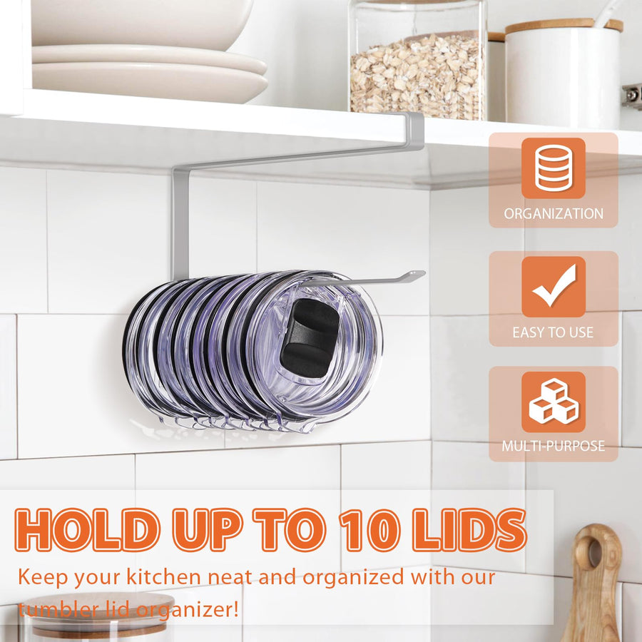 Sleepwyn Paper Towel Holder