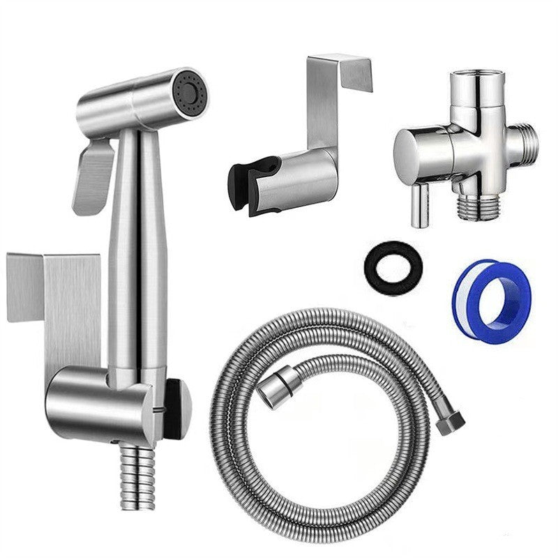 Sleepwyn Stainless Bidet Sprayer Set