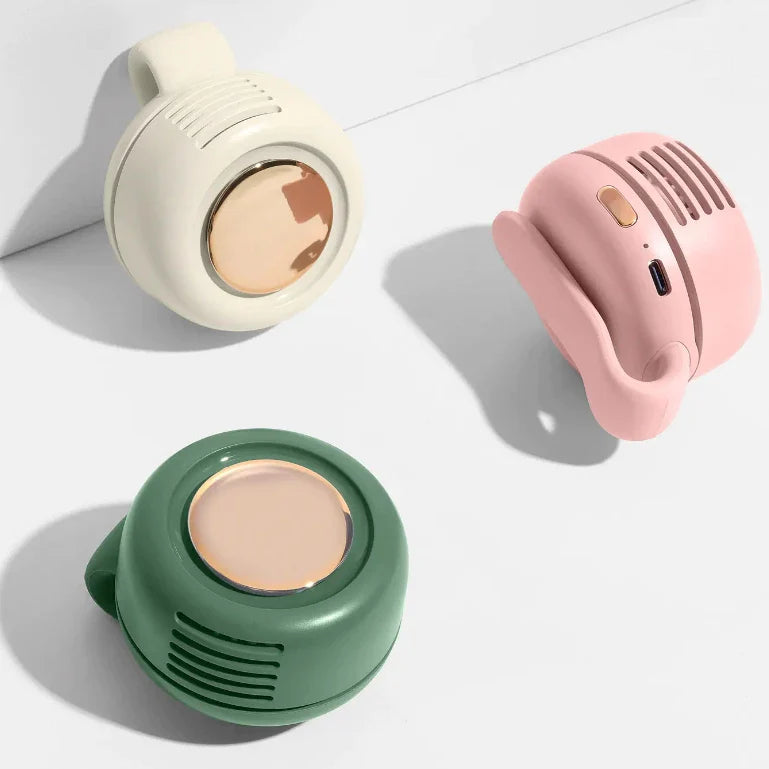 Sleepwyn Clip Cooling Fan