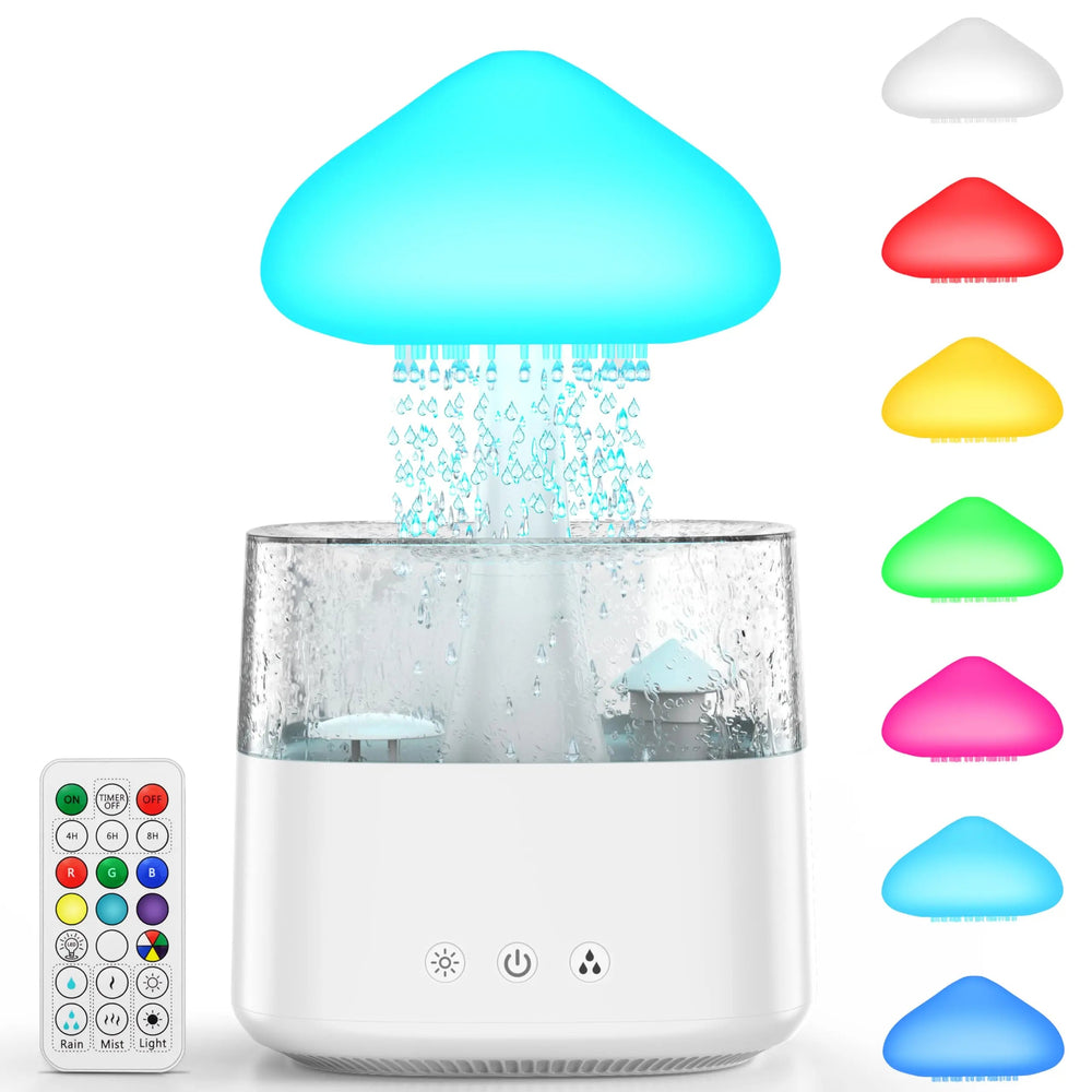 Sleepwyn Rain Cloud Humidifier