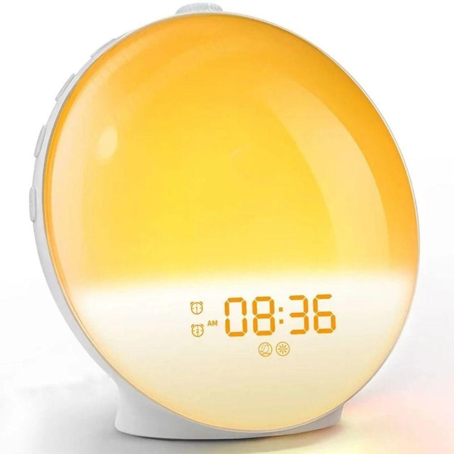 Sleepwyn Morning Glow Alarm