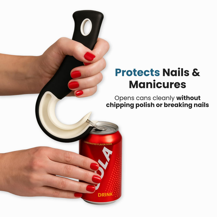 Sleepwyn Easy Grip Can Opener