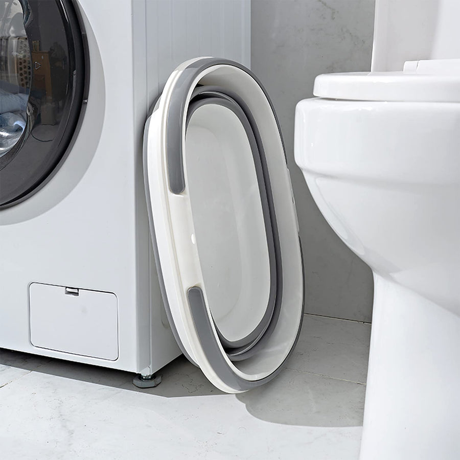 Sleepwyn Folding Water Bucket