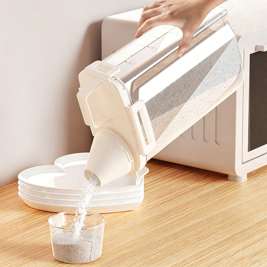 Sleepwyn Airtight Storage Container