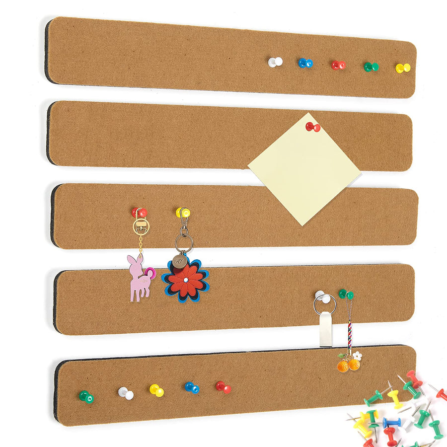 Sleepwyn Cork Board Set