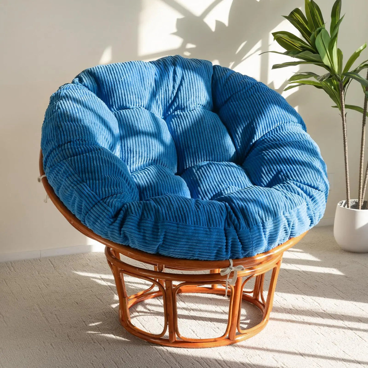 Sleepwyn Papasan Chair Cushion