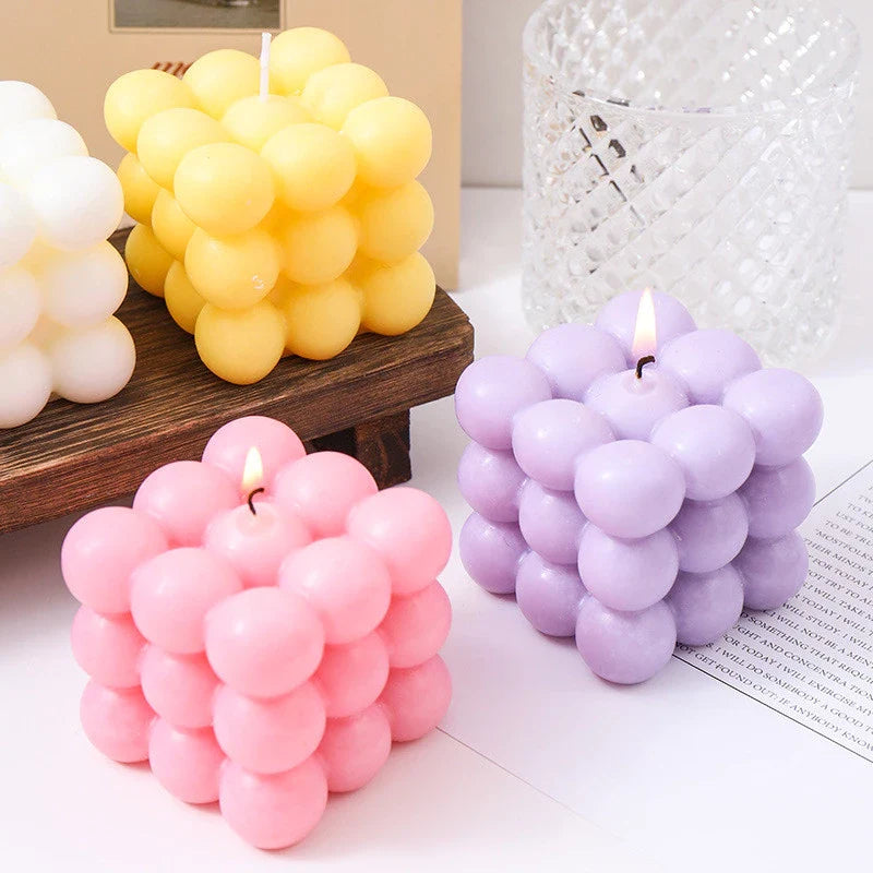 Sleepwyn Aroma Cube Candle
