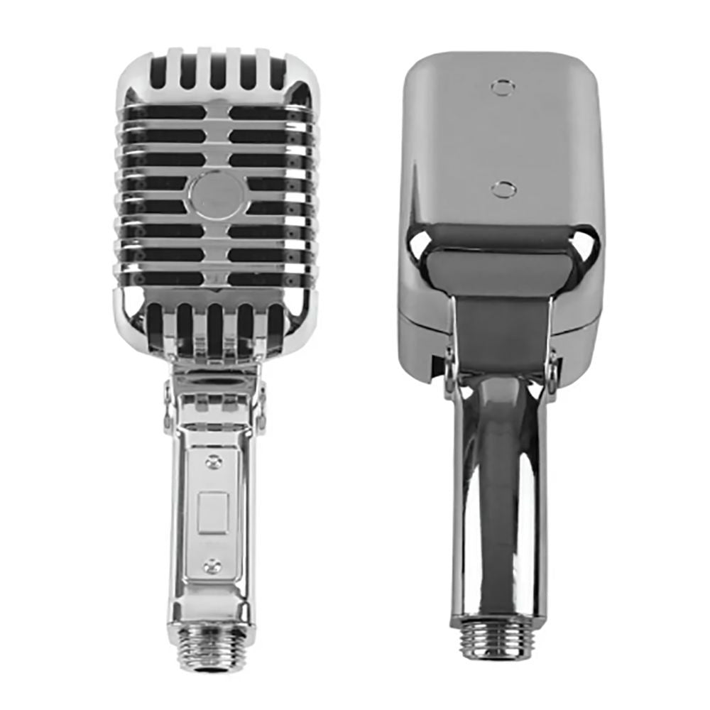 Sleepwyn Microphone Shower Head
