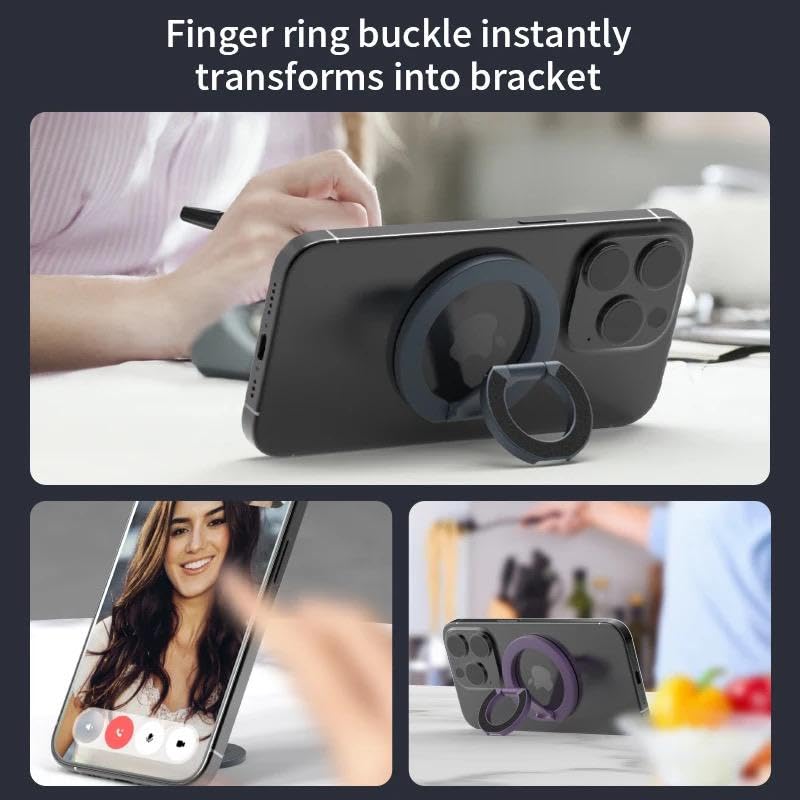 Sleepwyn Magnetic Phone Ring