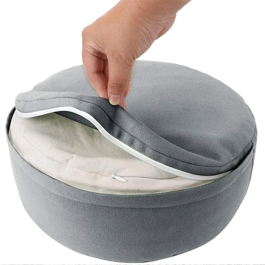 Sleepwyn Meditation Seat Cushion