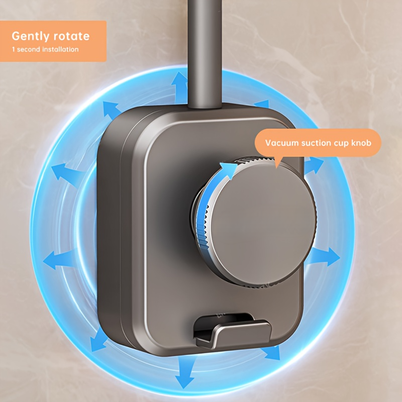 Sleepwyn Suction Dryer Holder