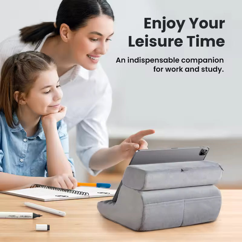 Sleepwyn Tablet Pillow Stand