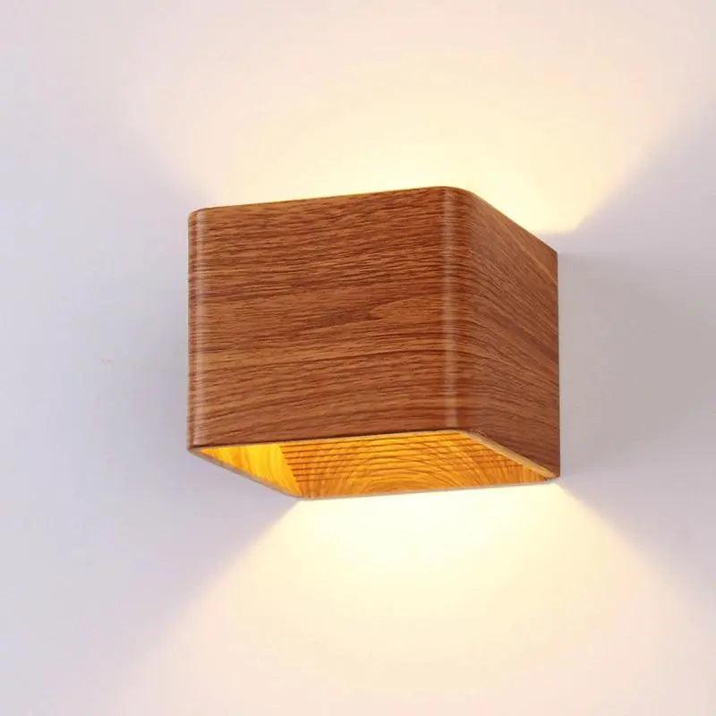 Sleepwyn Wabi Sabi Wall Lamp