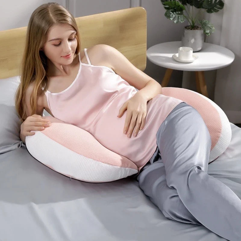 Sleepwyn Maternity Support Pillow