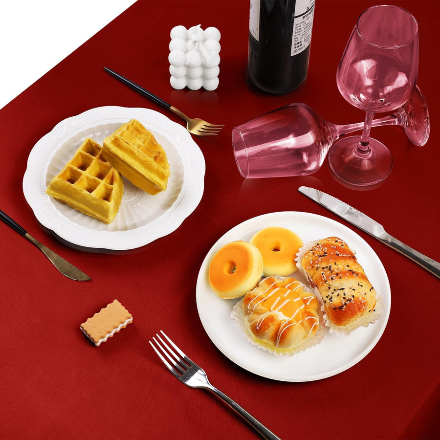 Sleepwyn Satin Tablecloth