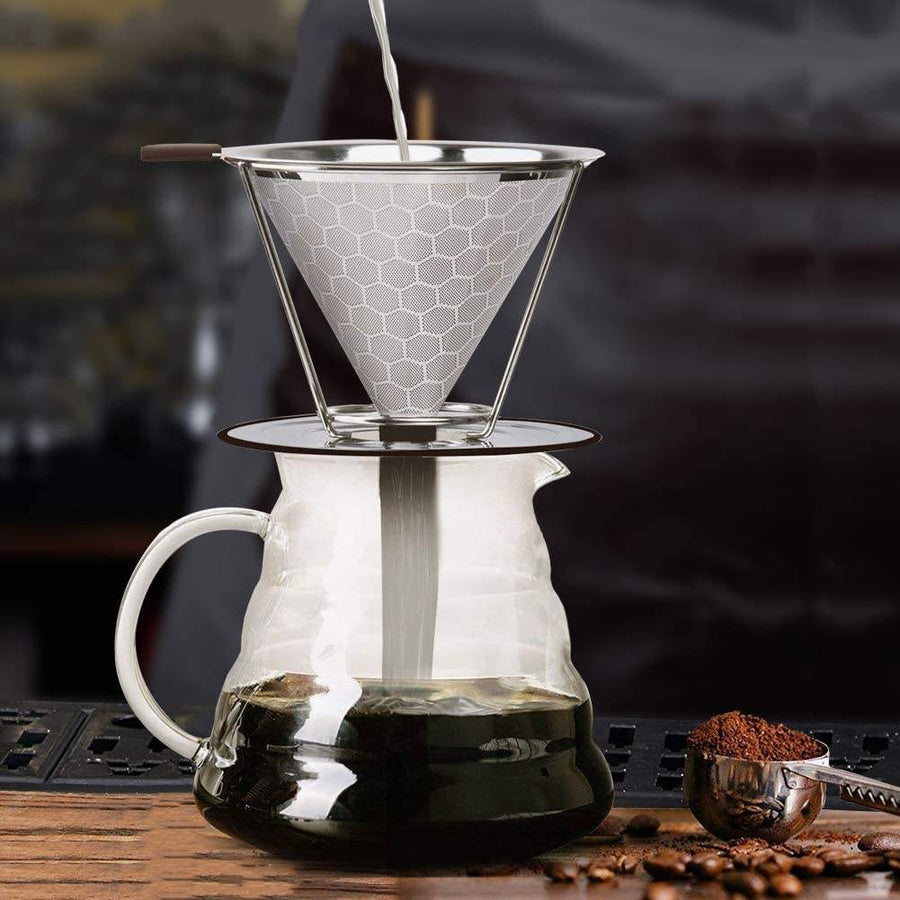 Sleepwyn Manual Coffee Brewer