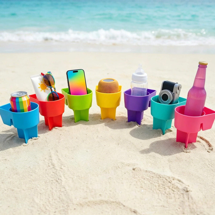 Sleepwyn Beach Cup Holder
