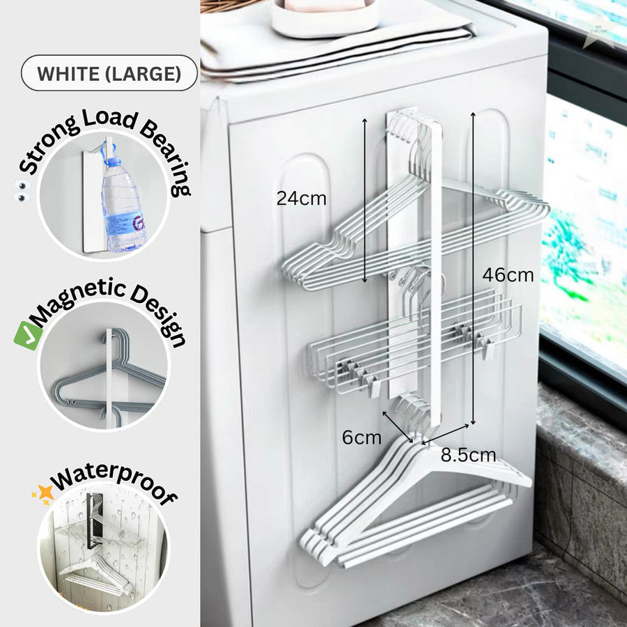 Sleepwyn Magnetic Hanger Rack