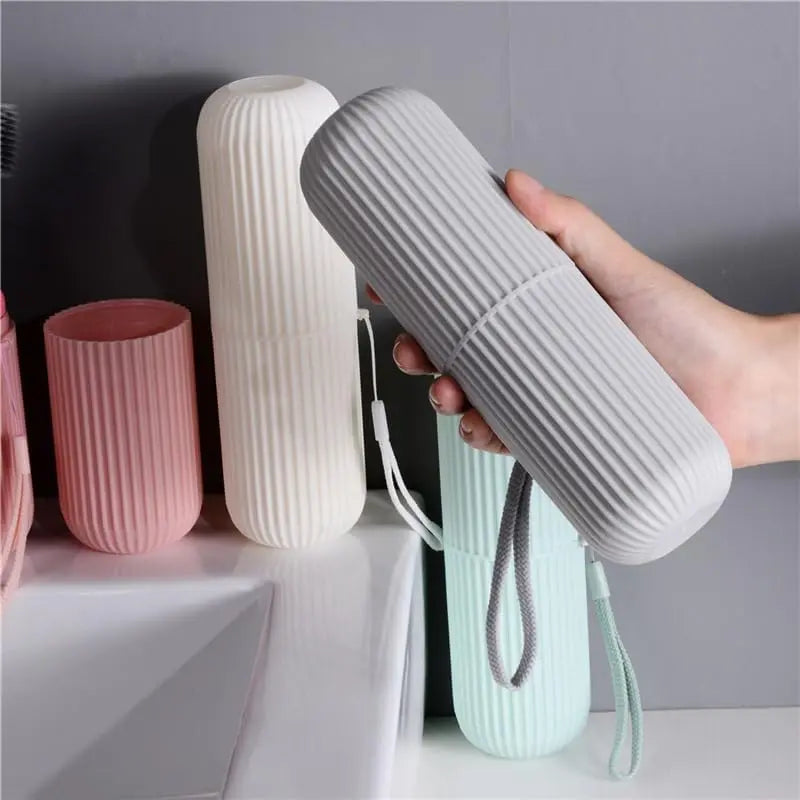 Sleepwyn Toothbrush Travel Case