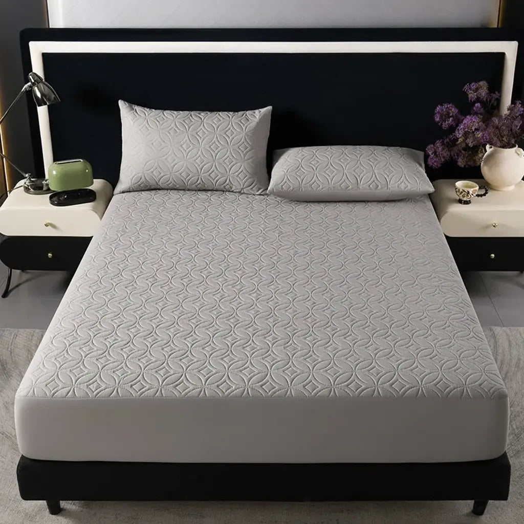 Sleepwyn Waterproof Mattress Protector