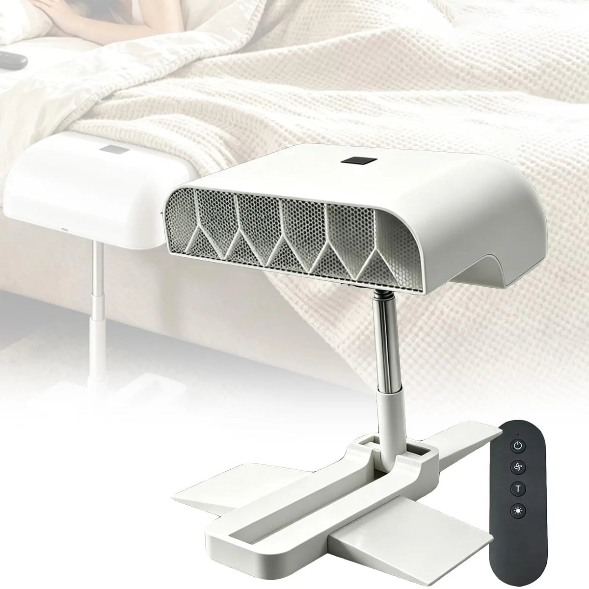 Sleepwyn Bed Cooling Fan