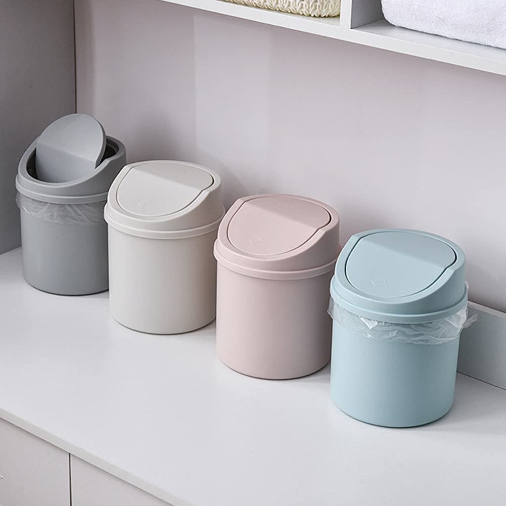 Sleepwyn Mini Desktop Trash Bin