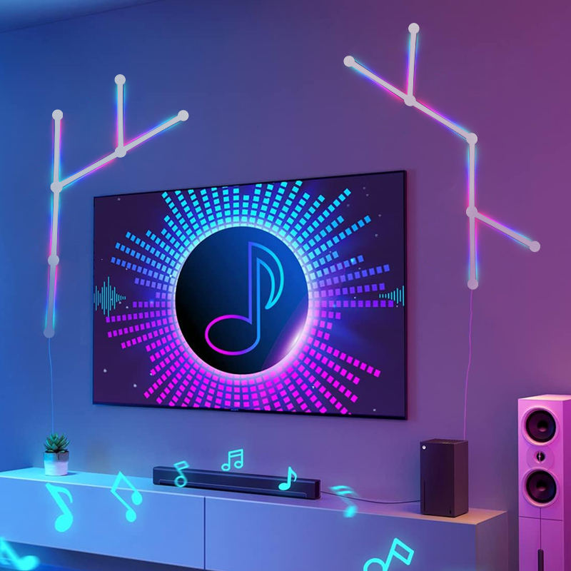 Sleepwyn Smart RGB Wall
